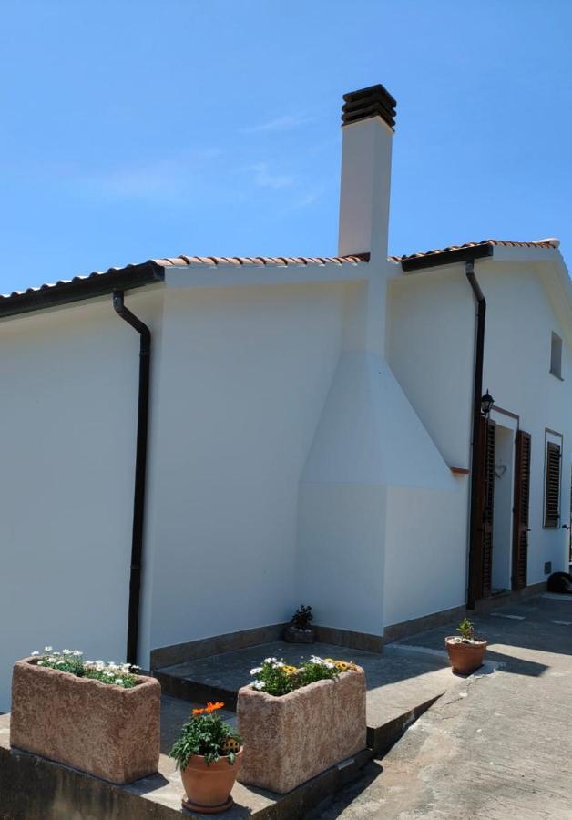 Villa La_Casa_Di_ Willy Canai Exterior foto